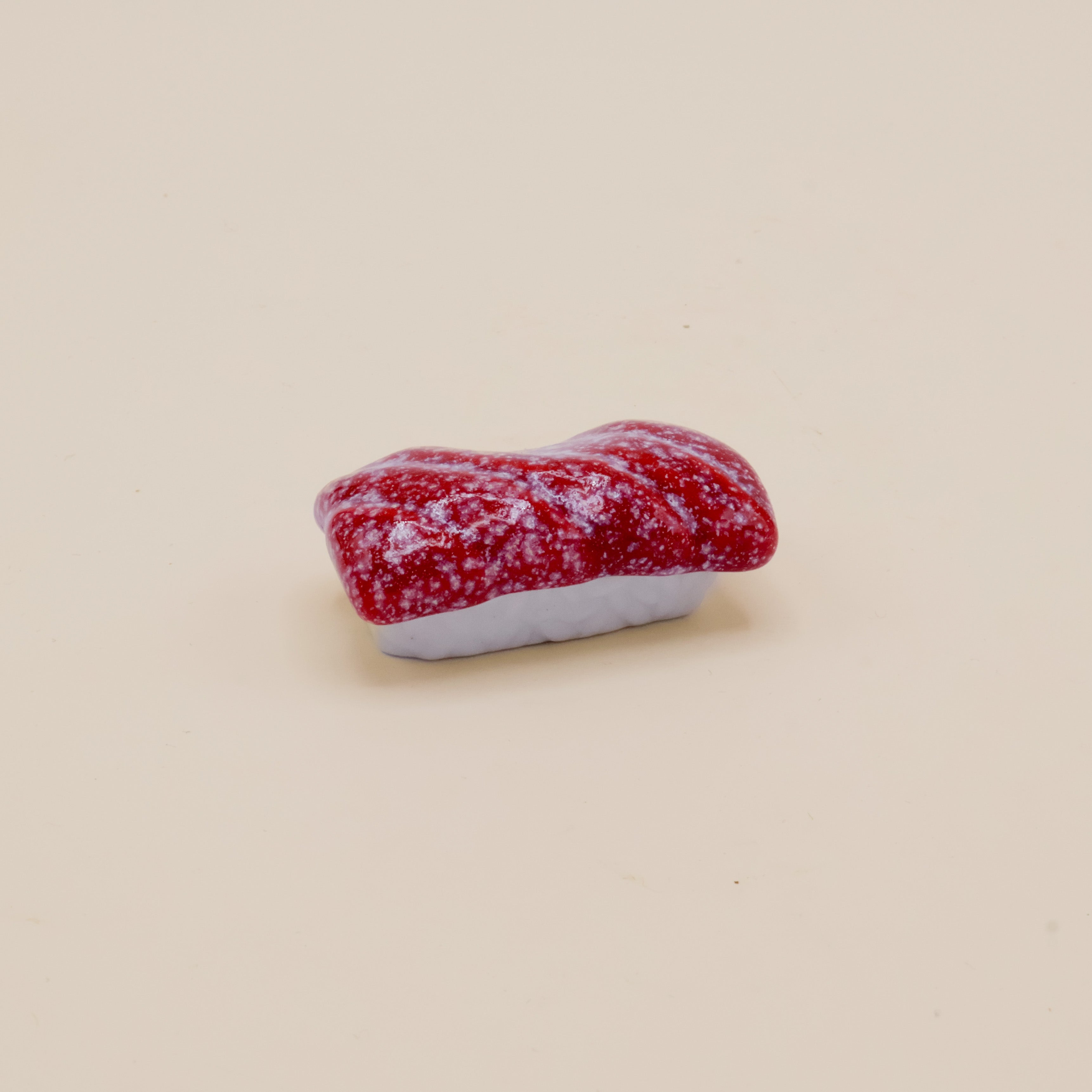 Spisepindeholder - Flamberet tun