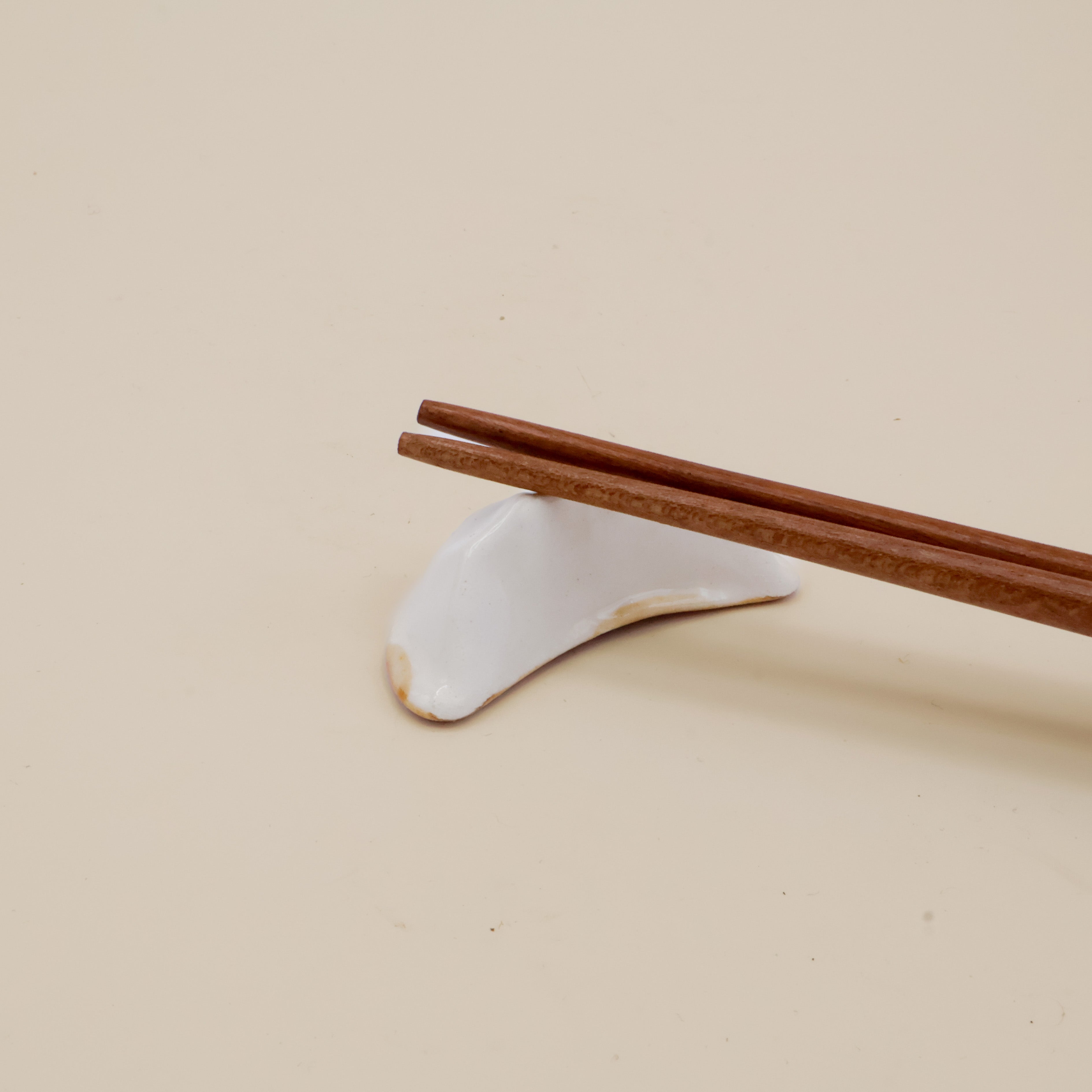 Spisepindeholder - Gyoza Stegt