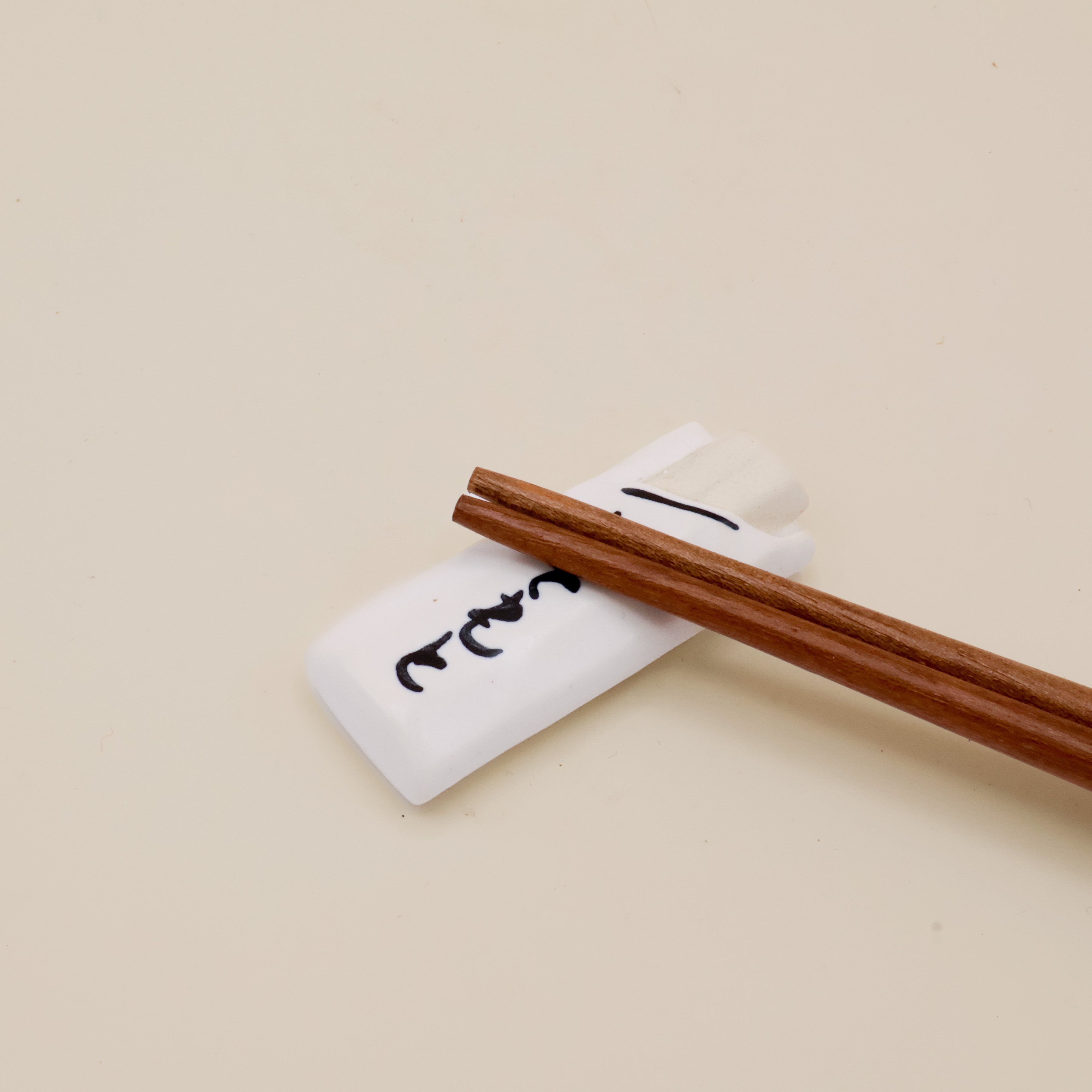 Chopstick holder - Chopsticks