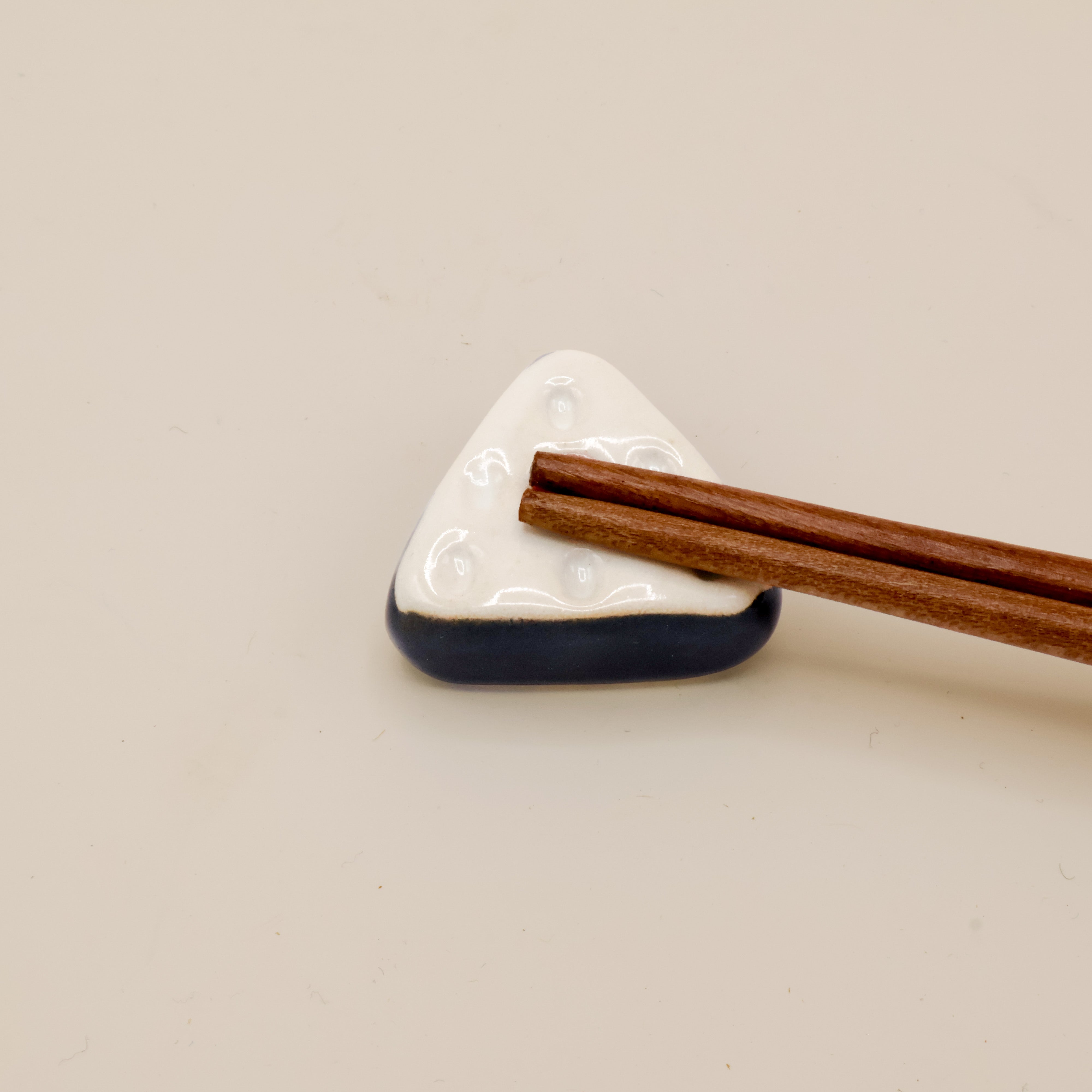 Spisepindeholder - Onigiri tun