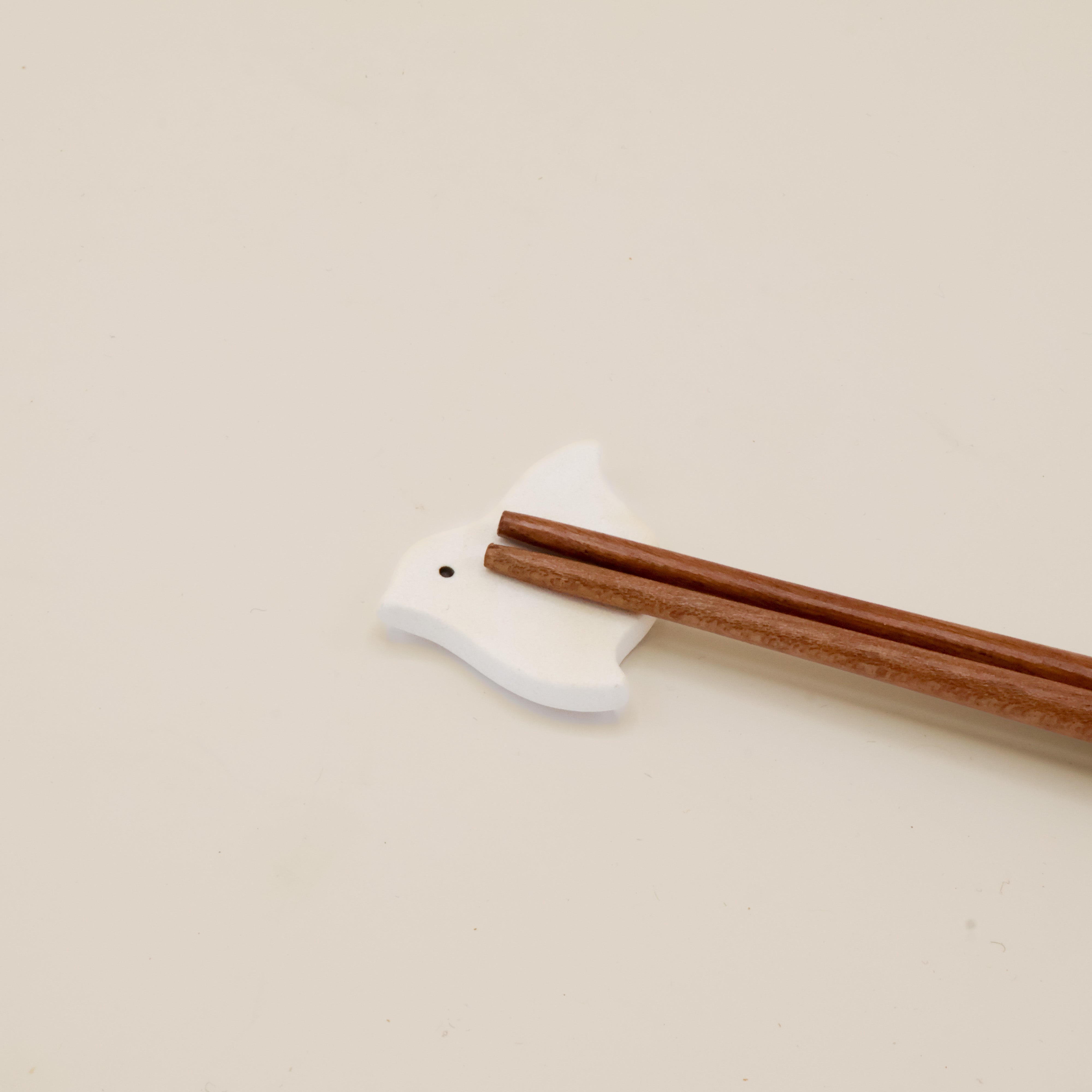 Chopstick holder - Birds