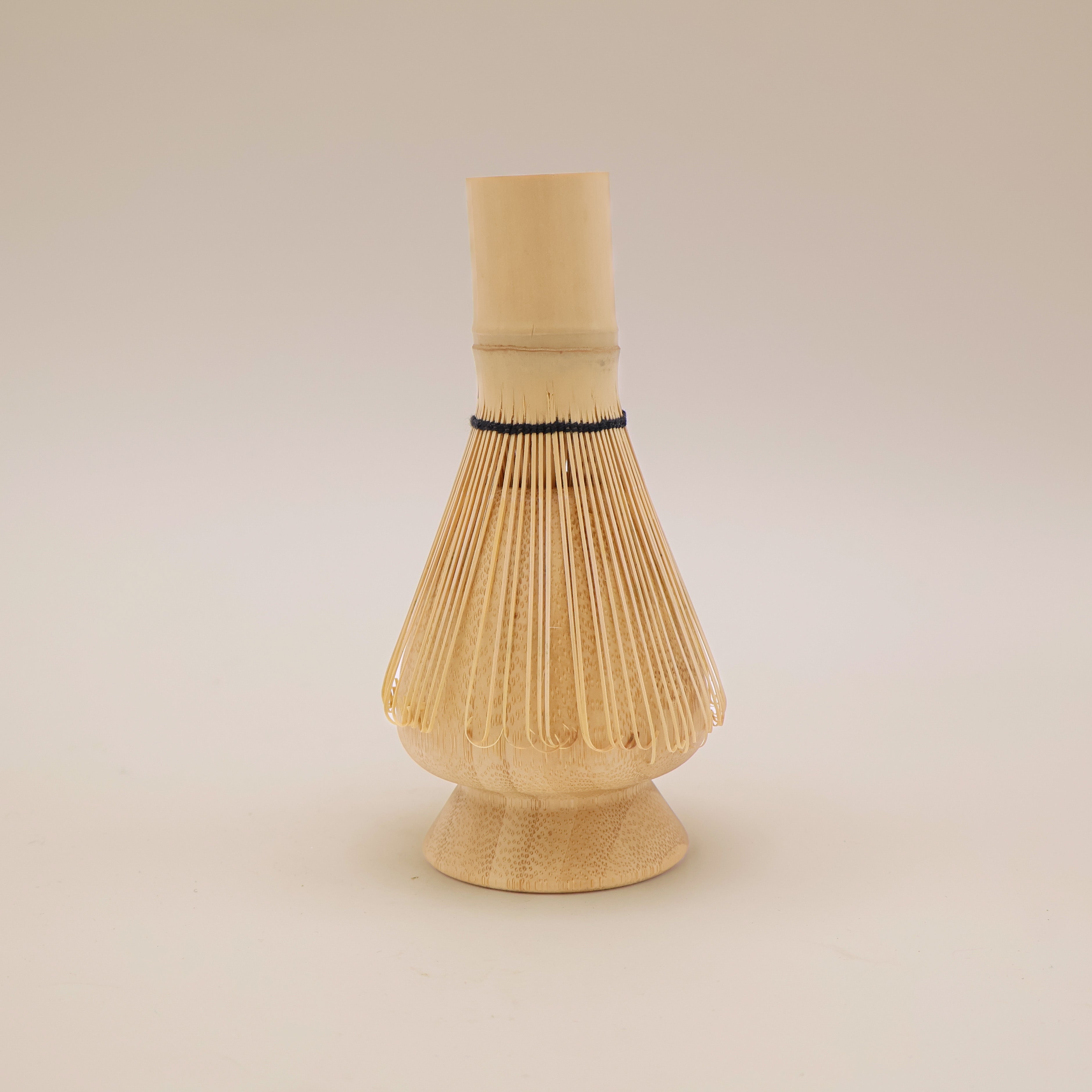 Matcha piskeris holder / Chasen Naoshi - Bambus