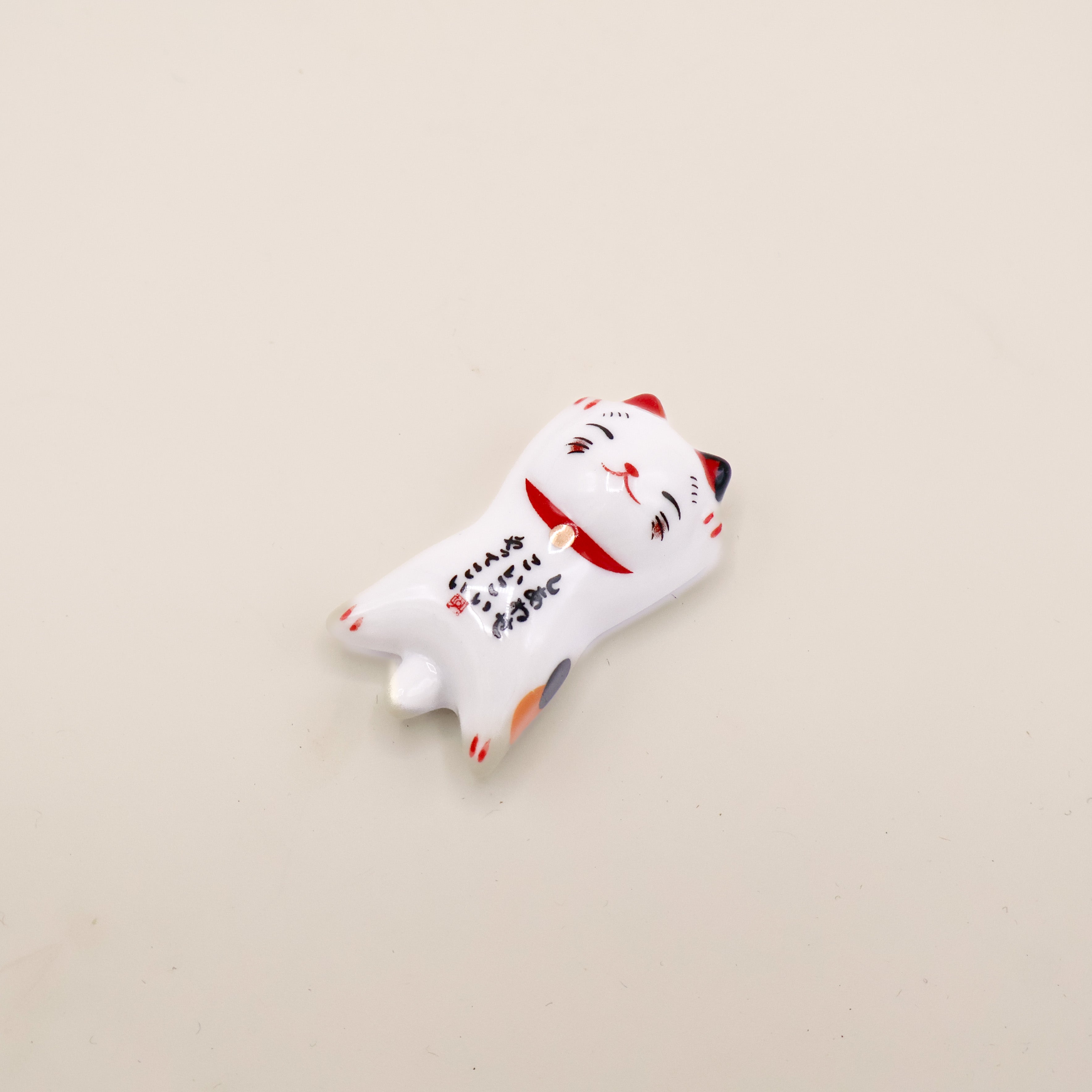 Spisepindeholder - Kat (flere varianter)