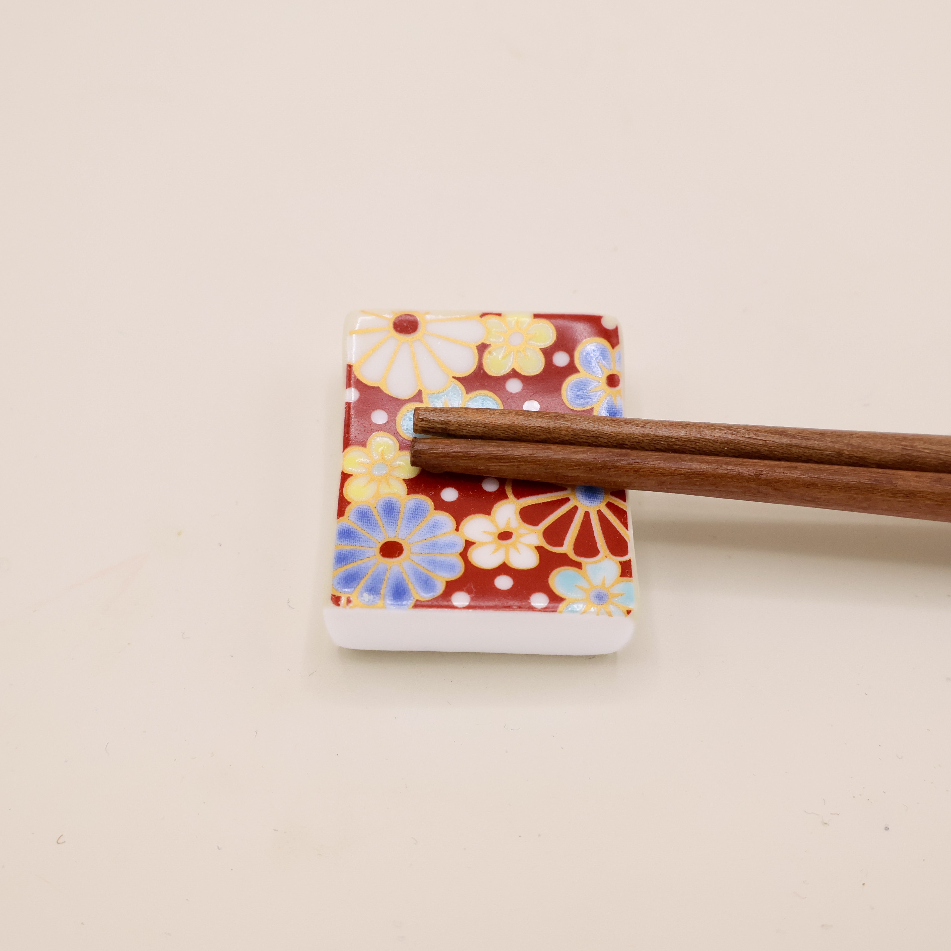 Spisepindeholdere - Japanske motiver