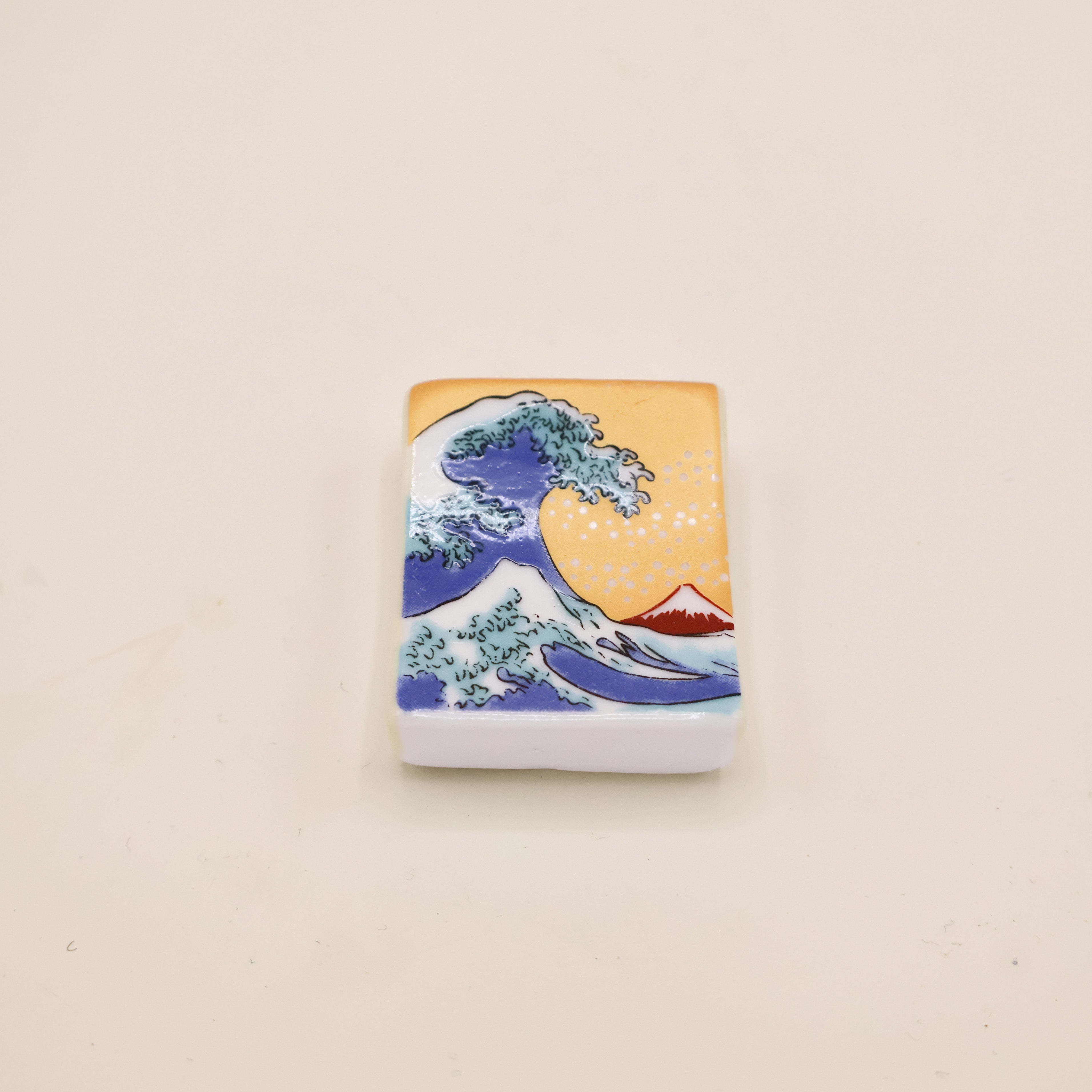 Spisepindeholdere - Japanske motiver