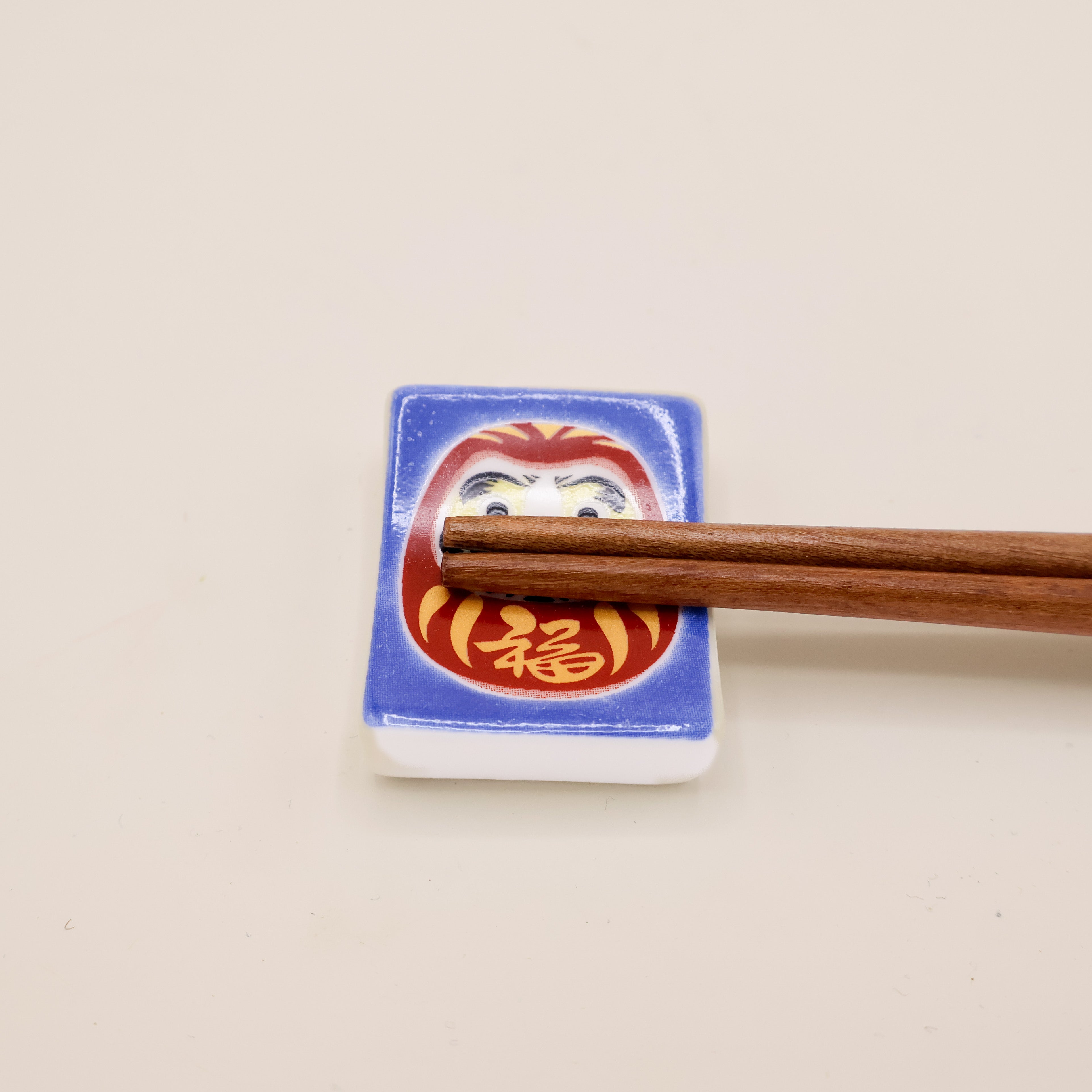 Spisepindeholdere - Japanske motiver