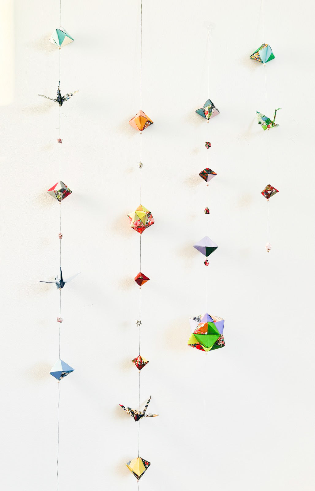 Origami-workshop for børn