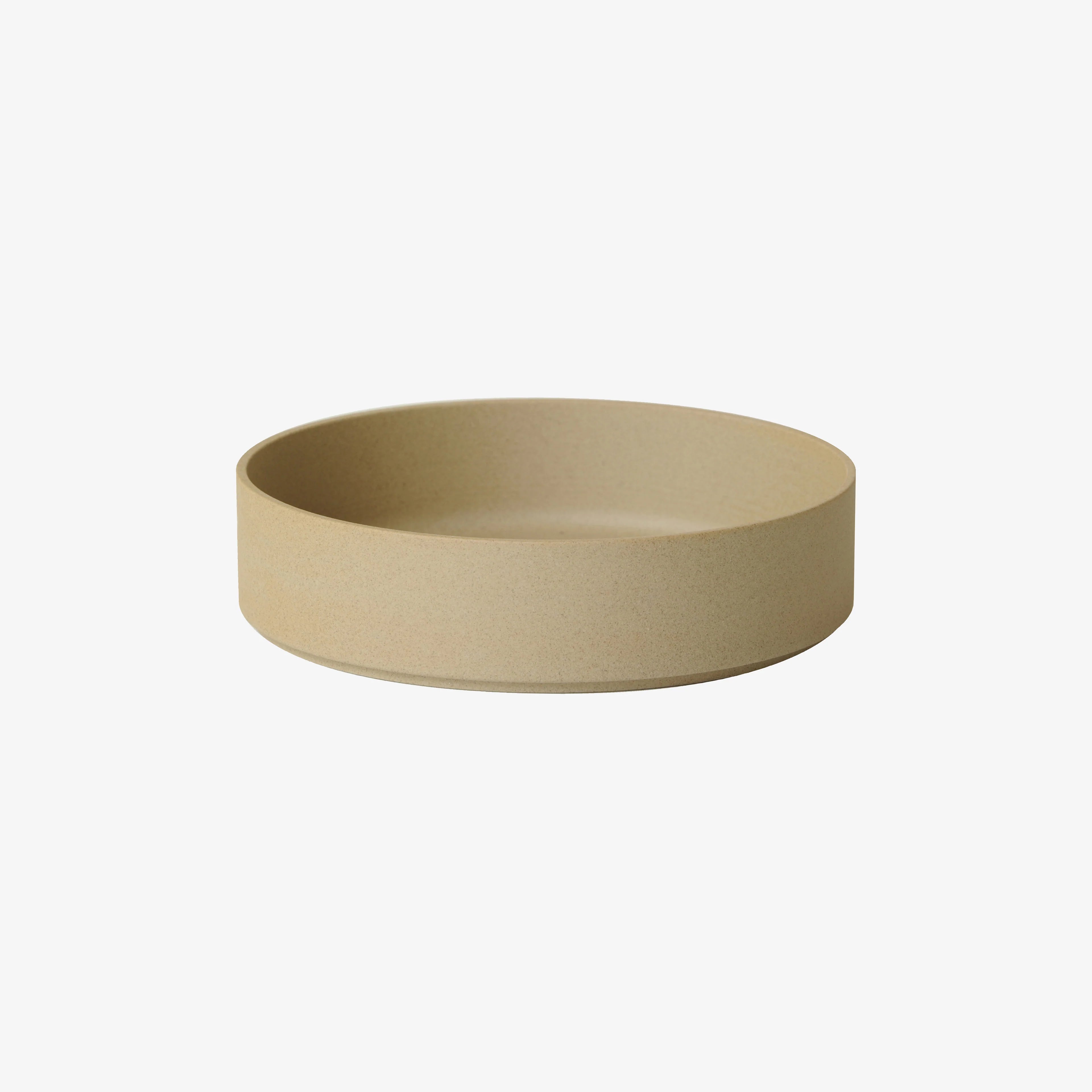Hasami Porcelain - Bowls // Natural brown