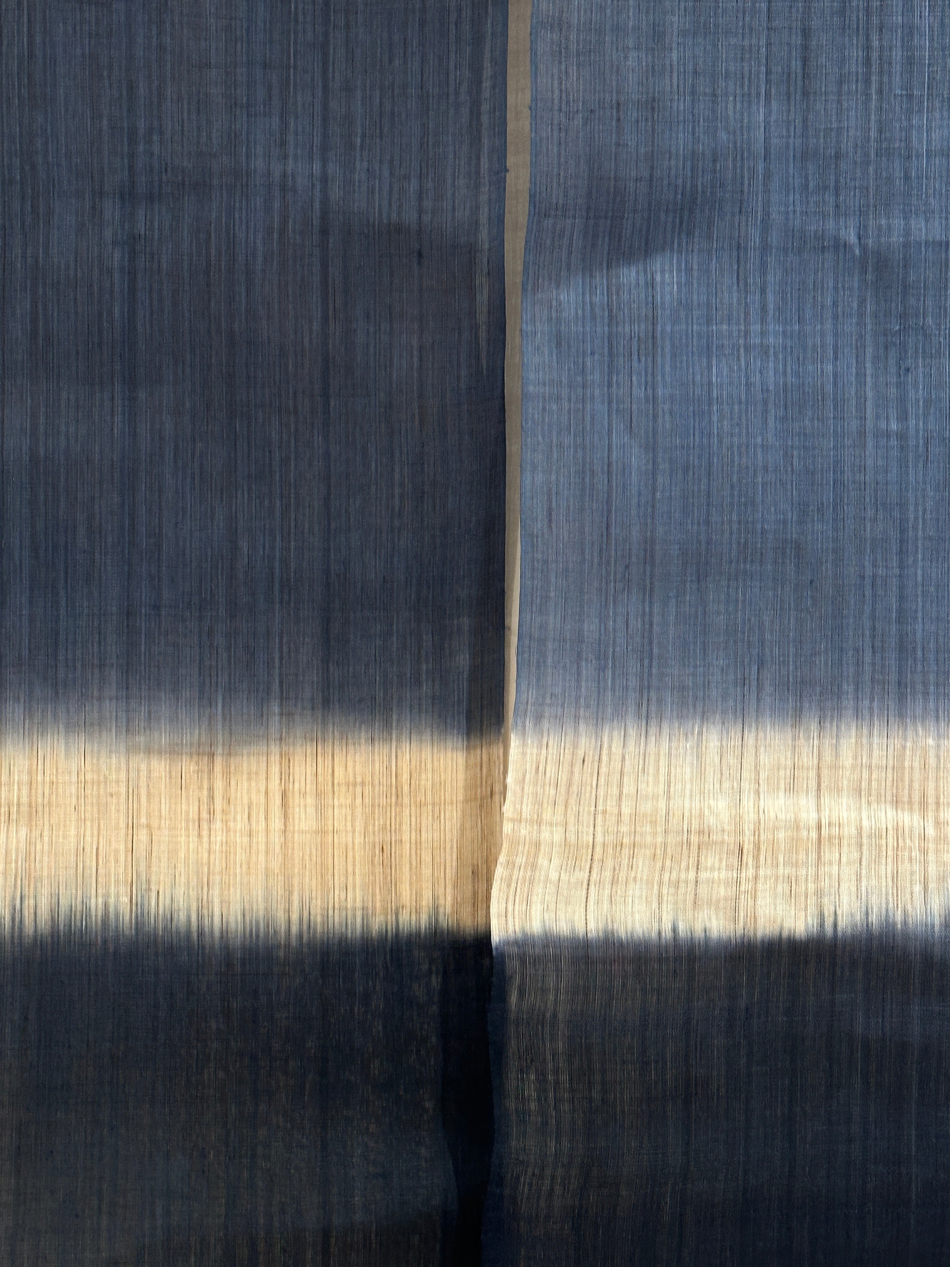 Vægtæppe: HINODE BLUE