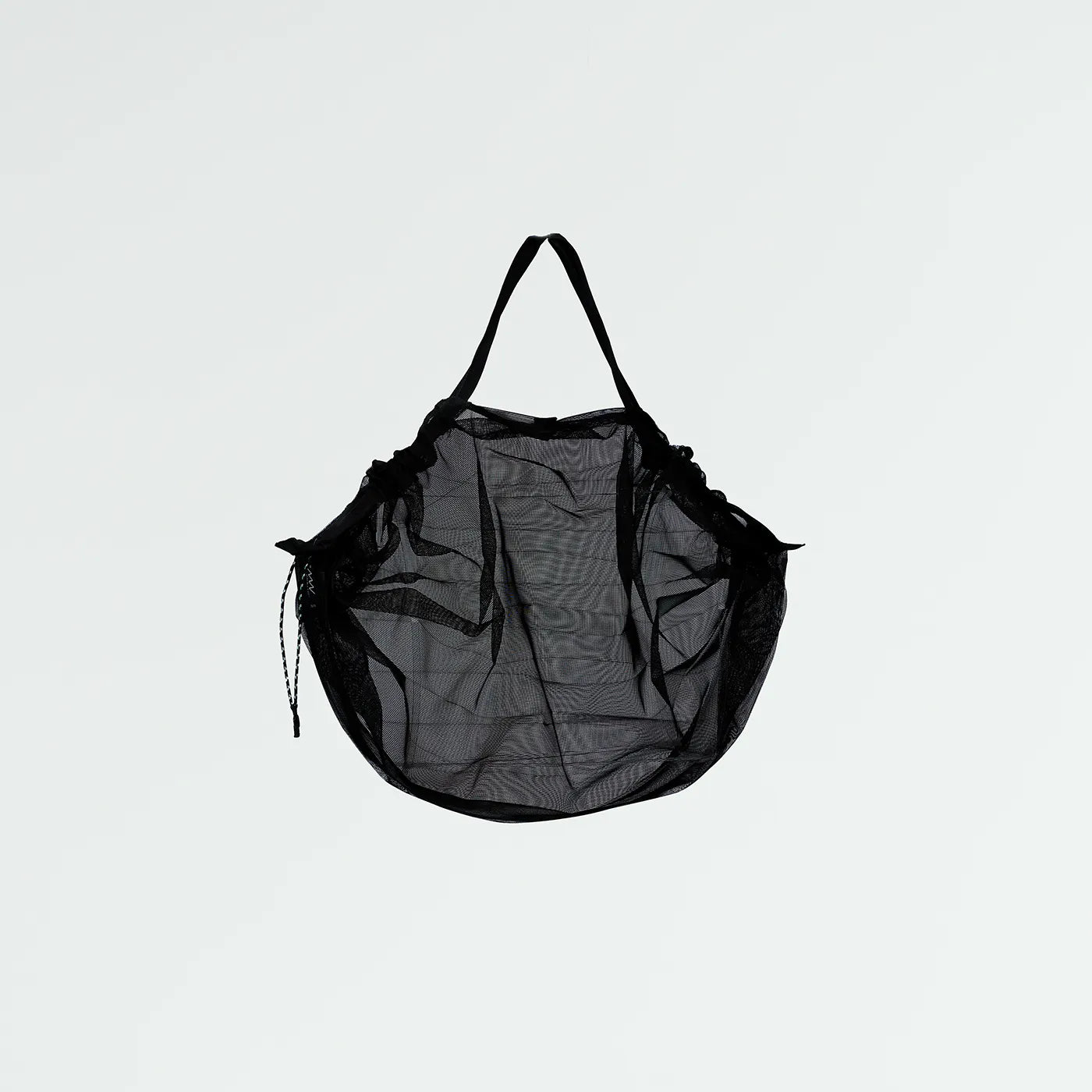 Shupatto mesh bag