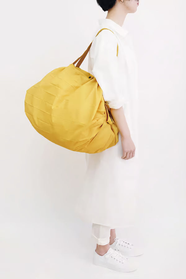 Shupatto Foldable Shopping Bag M