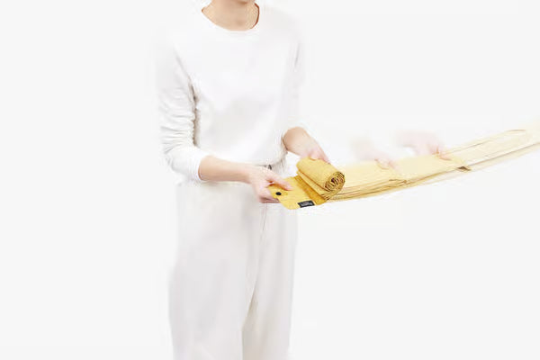 Shupatto Foldable Shopping Bag M