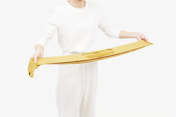 Shupatto Foldable Shopping Bag M