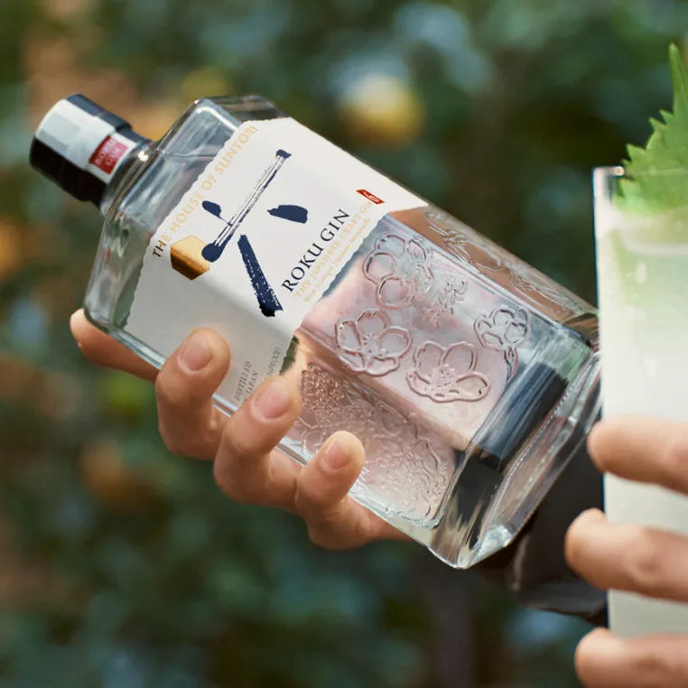 Roku - Gin