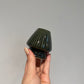 Matcha piskeris holdere
