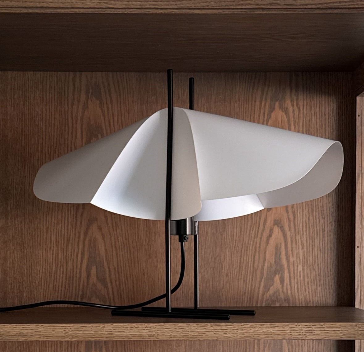 CHO lamper