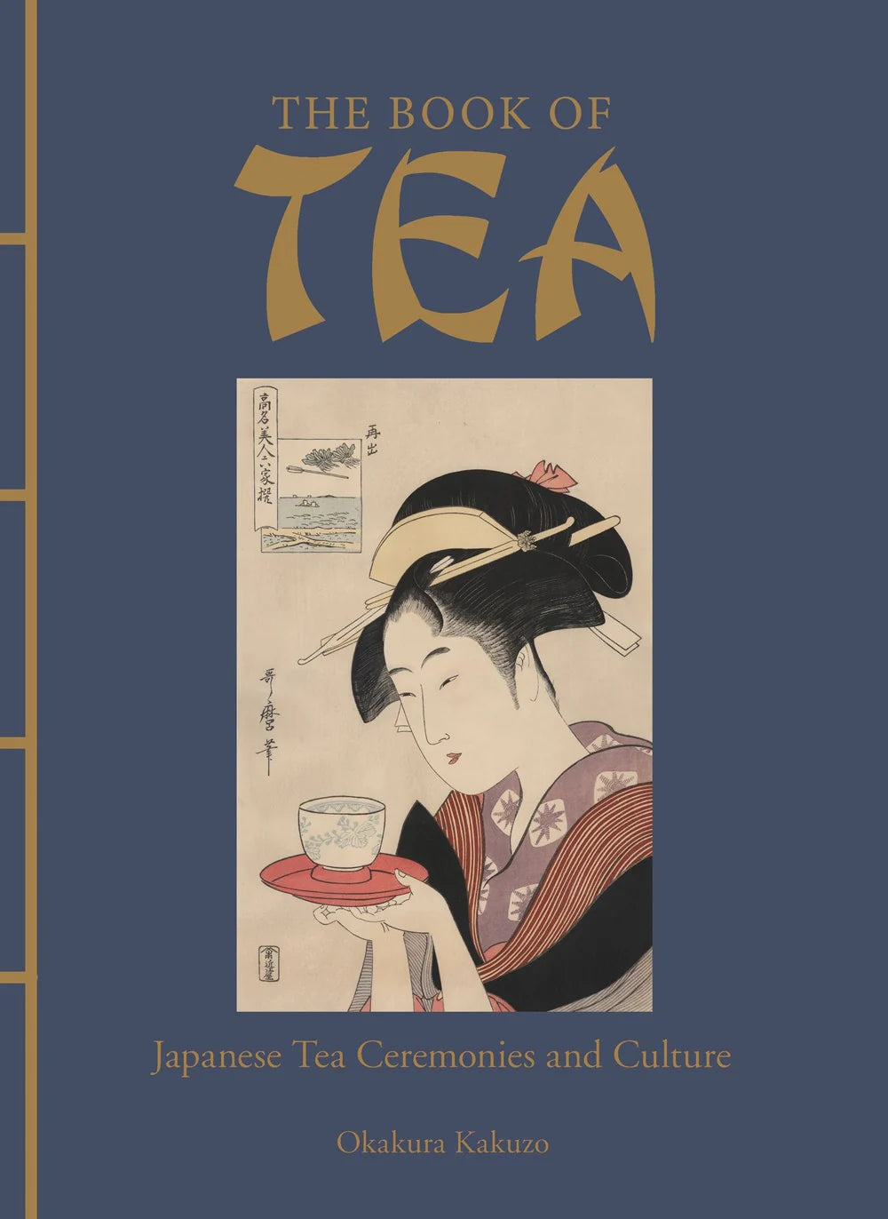 Coffee table book - Book of Tea