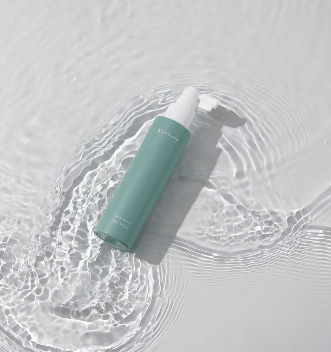 Waphyto Scalp Lotion - 50 %