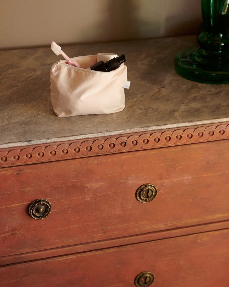 Make-up bag - Geismars