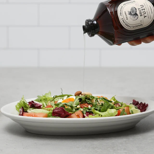 Yuzu - økologisk sirup