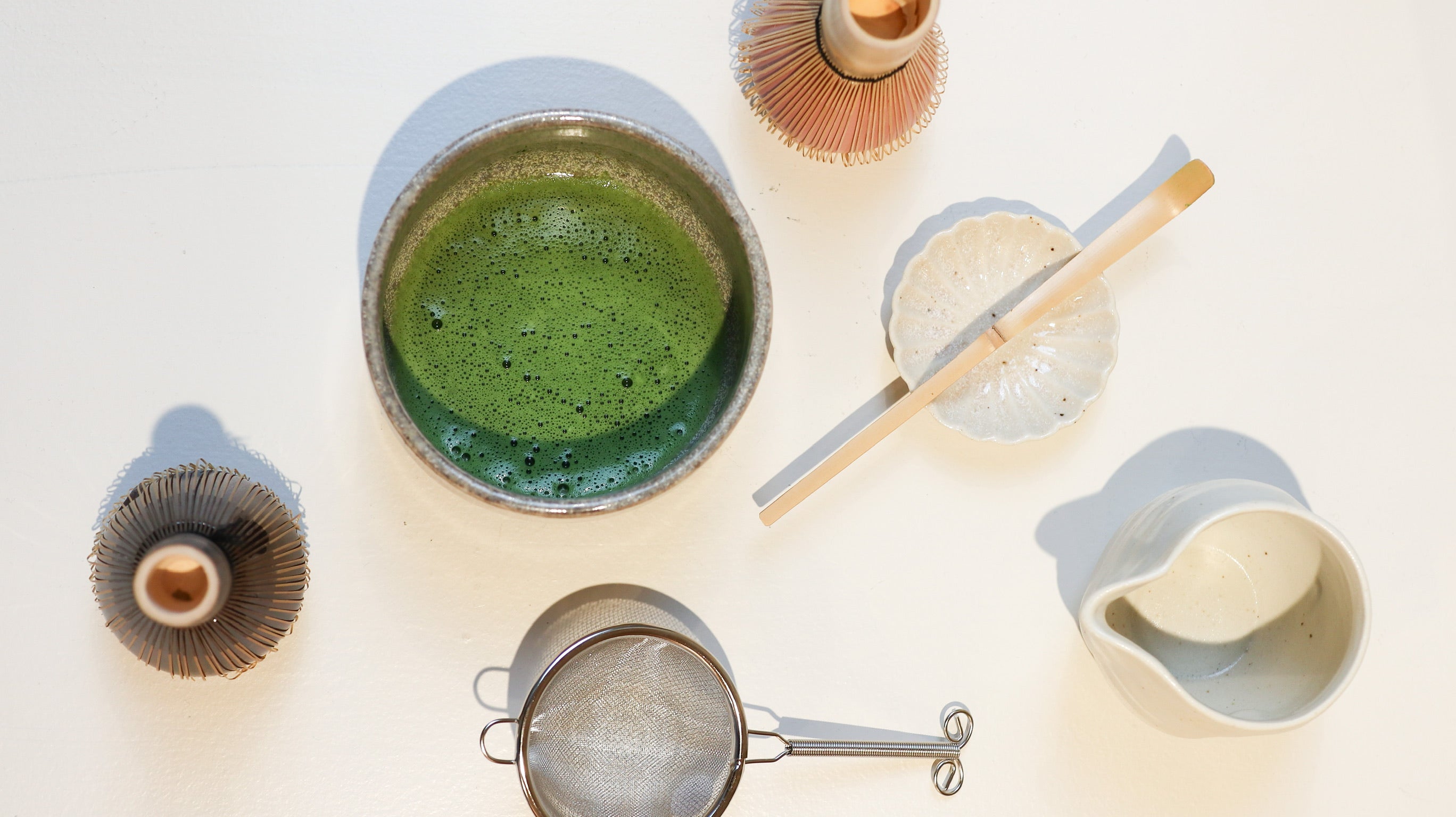 Horii matcha