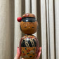Kokeshi nr. 629
