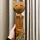 Kokeshi nr. 624