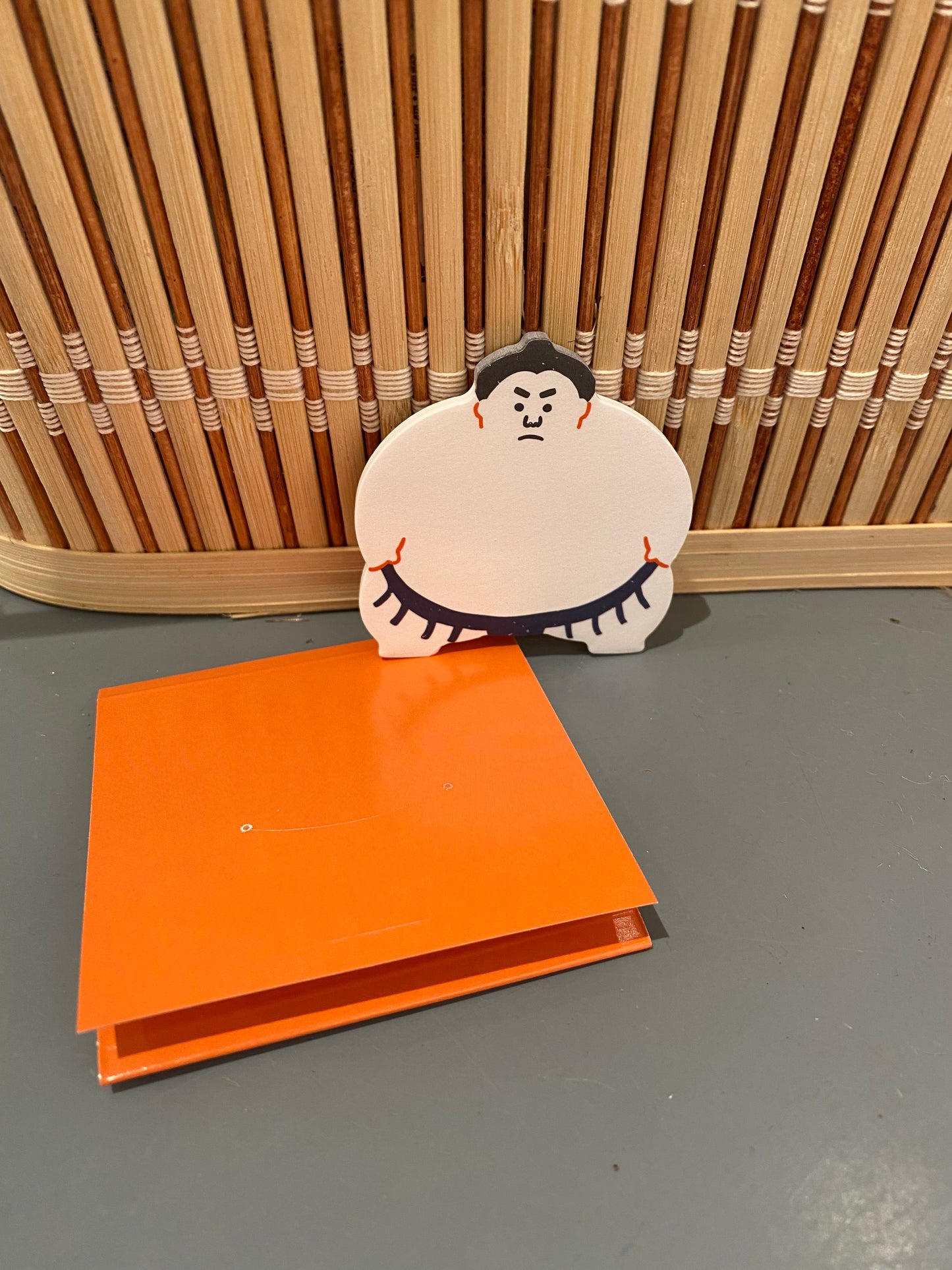 Stand sticky post it med sumo