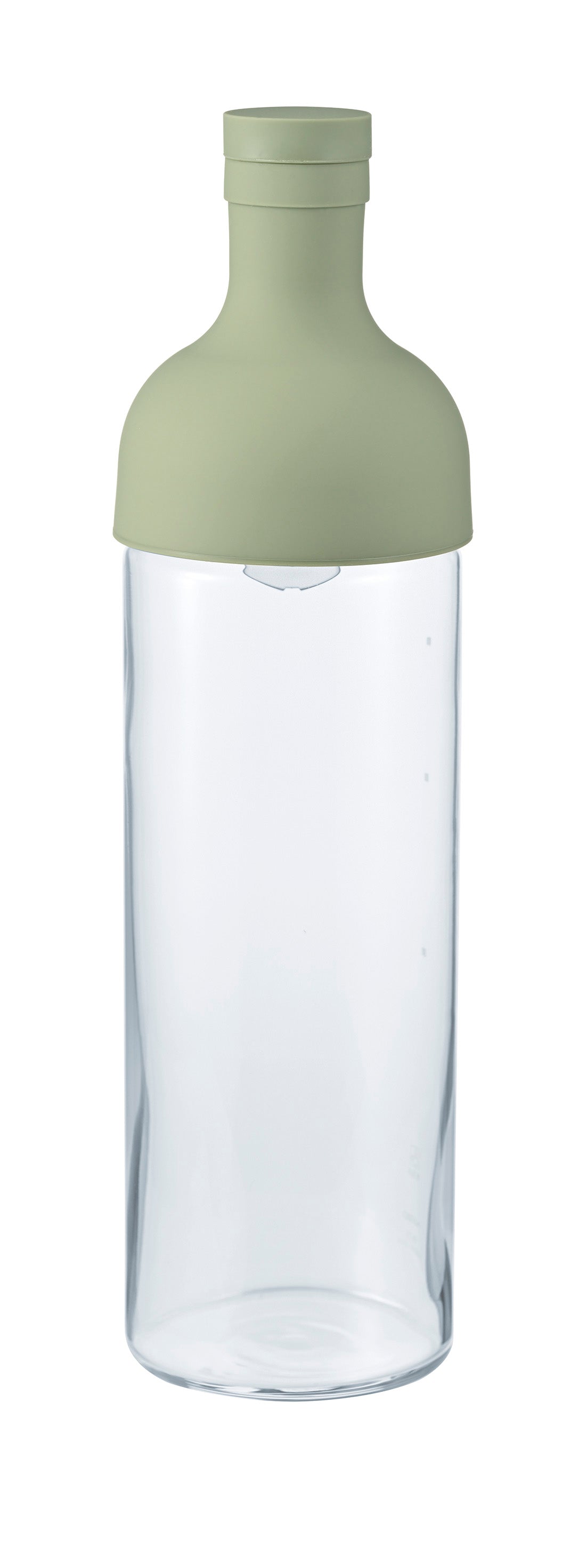HARIO Cold Brew Tea Bottle 750 ml – Smokey Green
