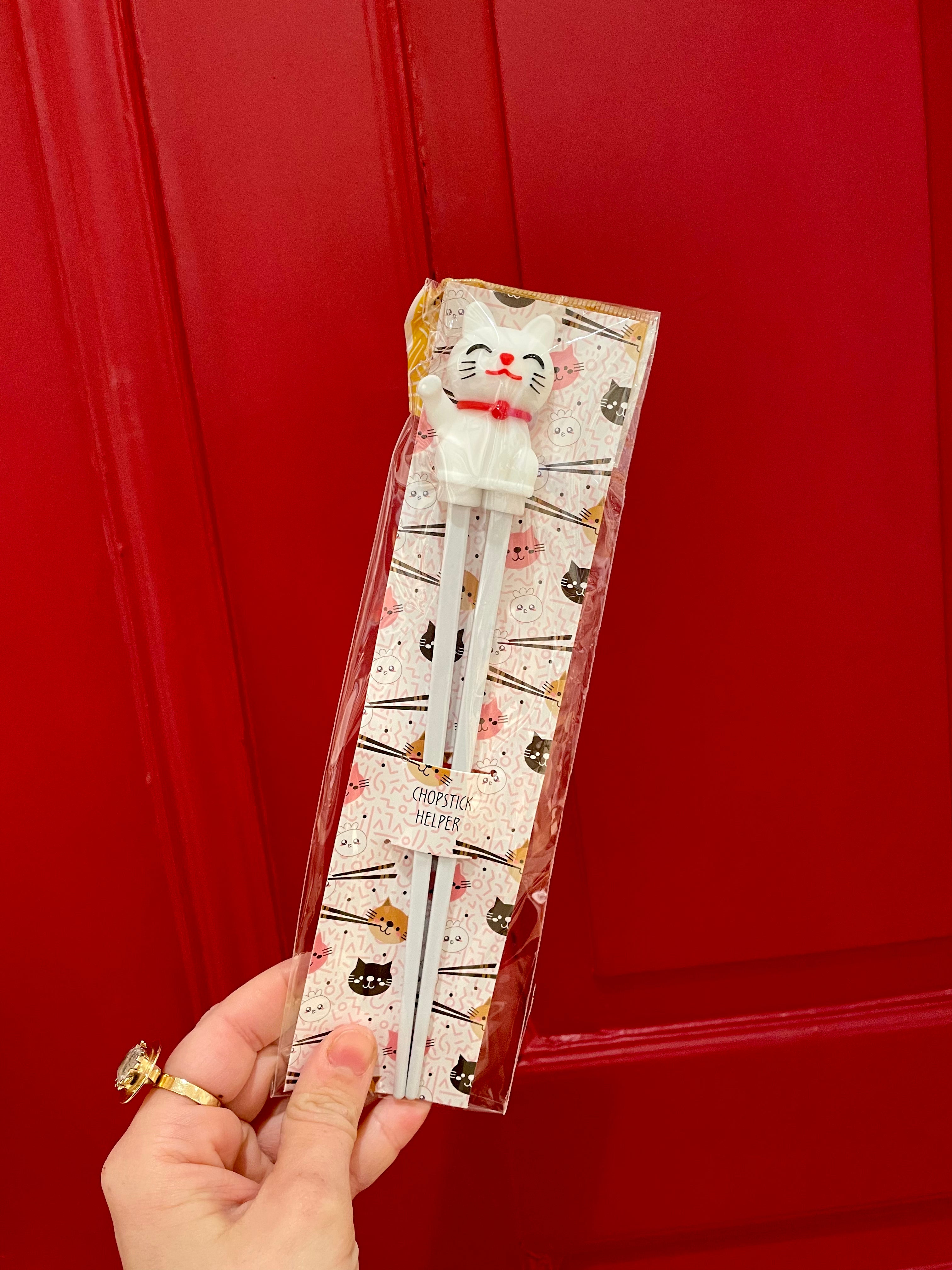 Children's chopsticks