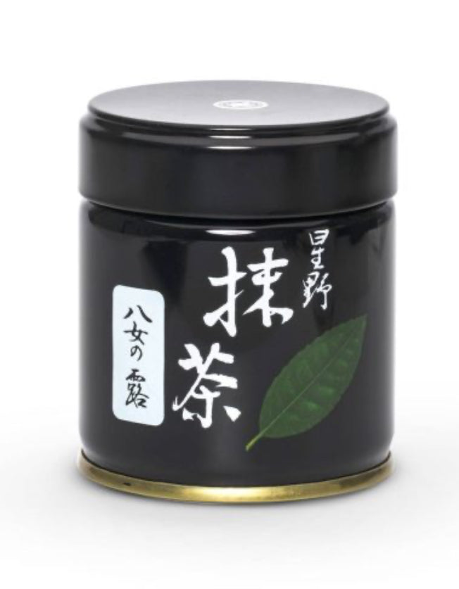 Japansk Matcha, Yame Notsuyu 40 g