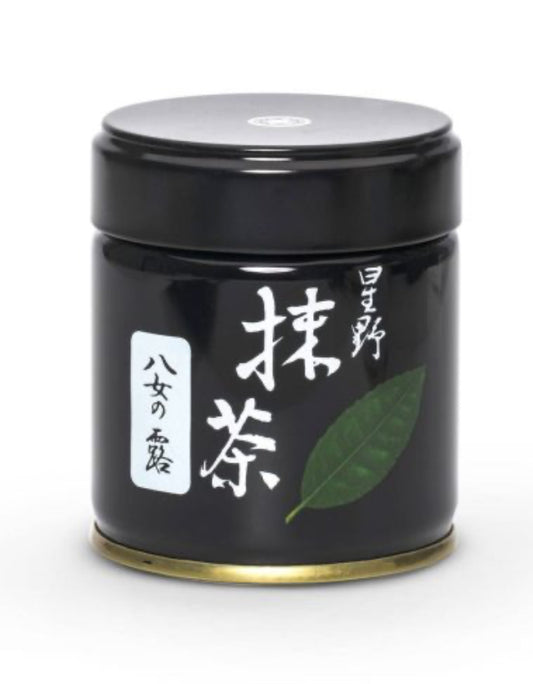 Japansk Matcha, Yame Notsuyu 40 g