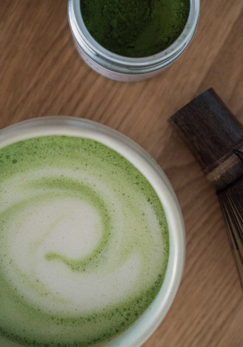 Martiny's matcha