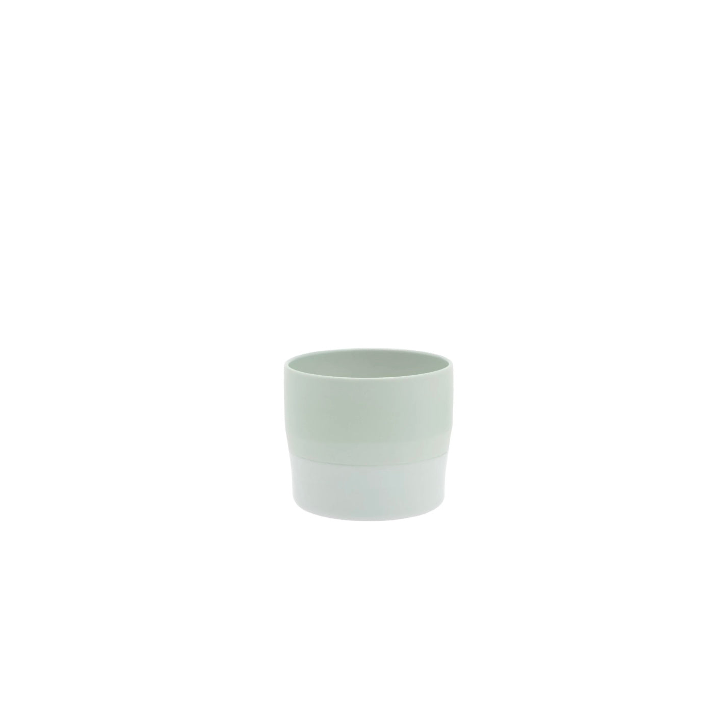 Arita: S&amp;B Espresso Cup Light Blue