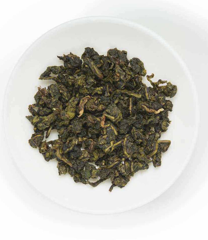 Sing te: Milky Oolong 100 g