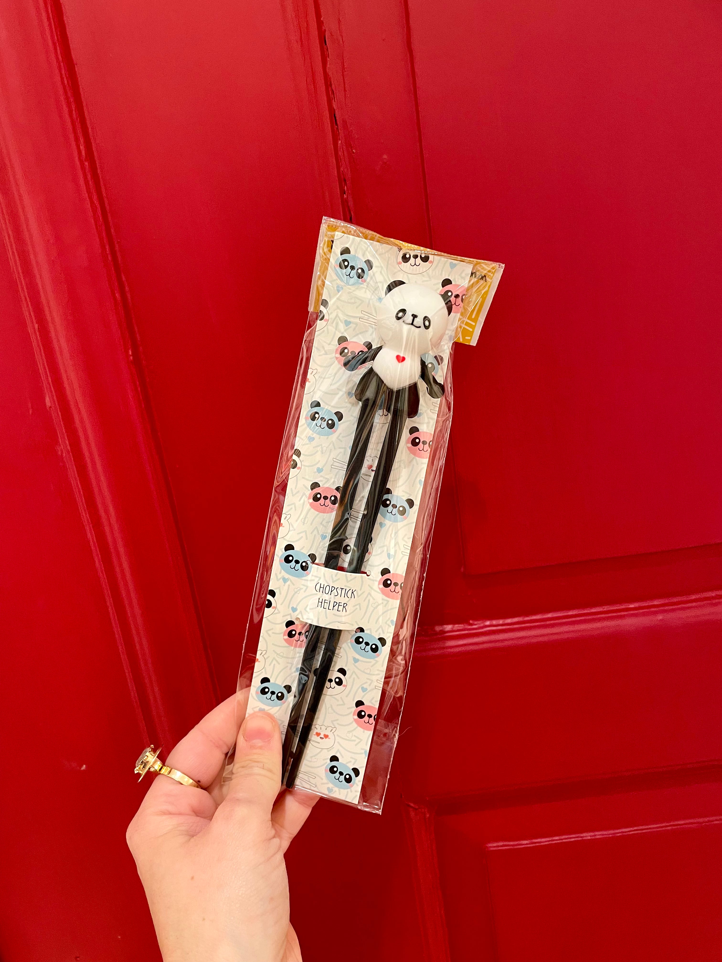 Children's chopsticks