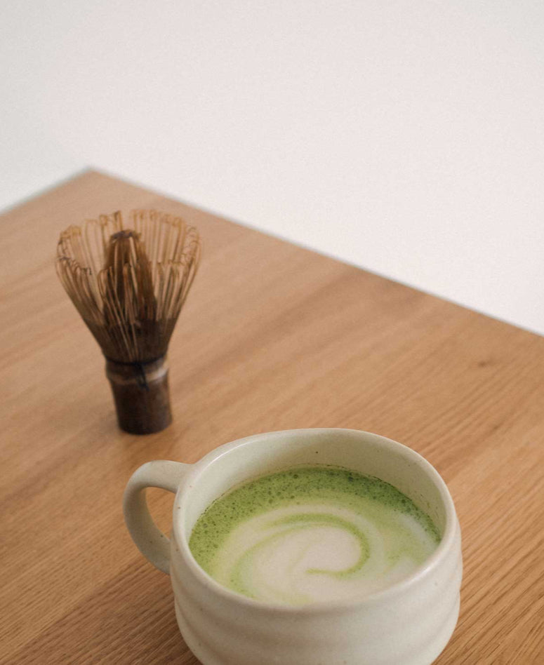 Martinys matcha