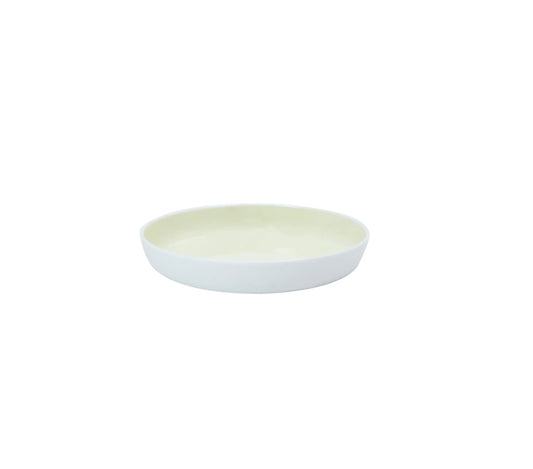 S&B Deep Plate Yellow 130