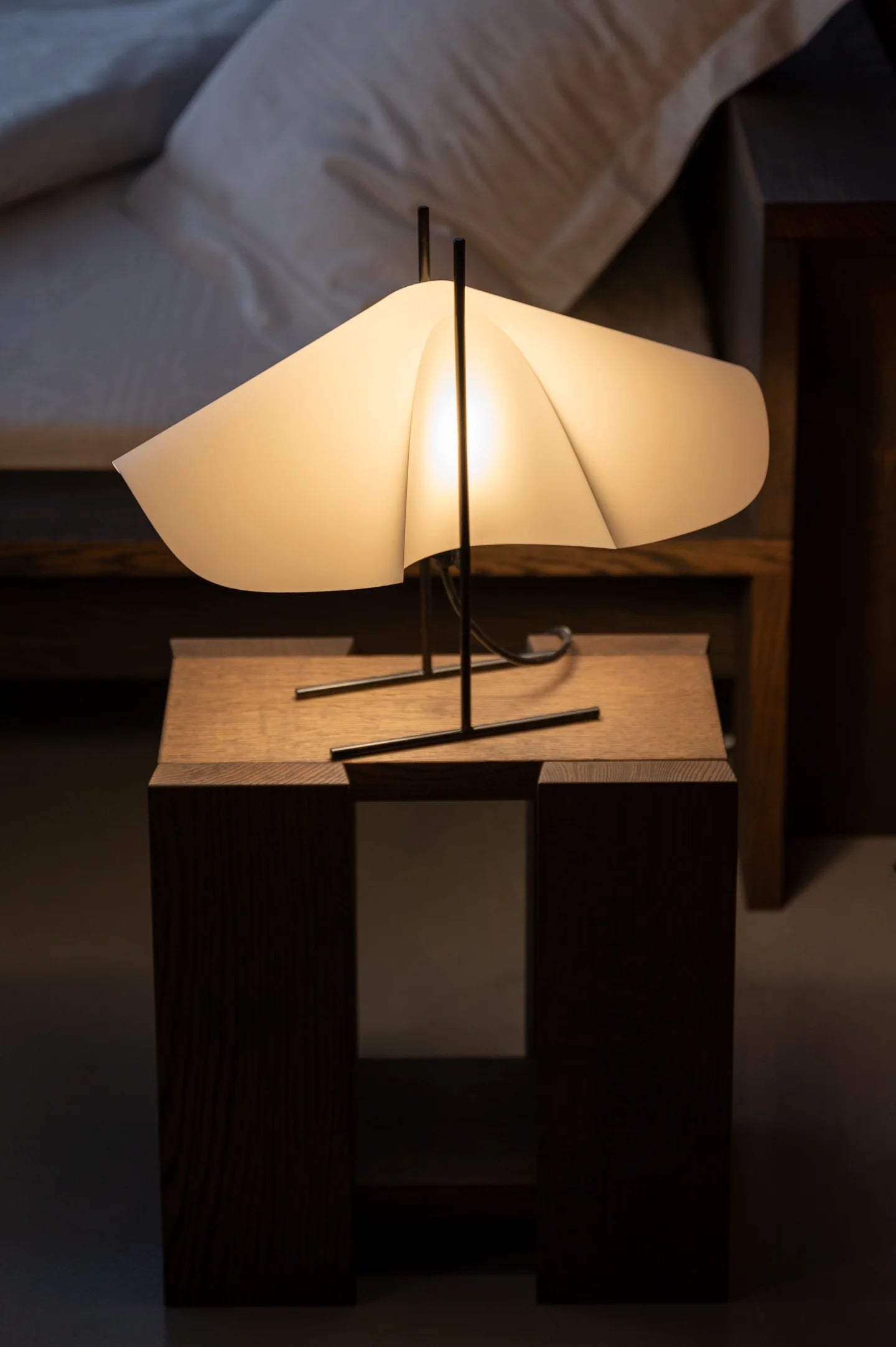 CHO lamper