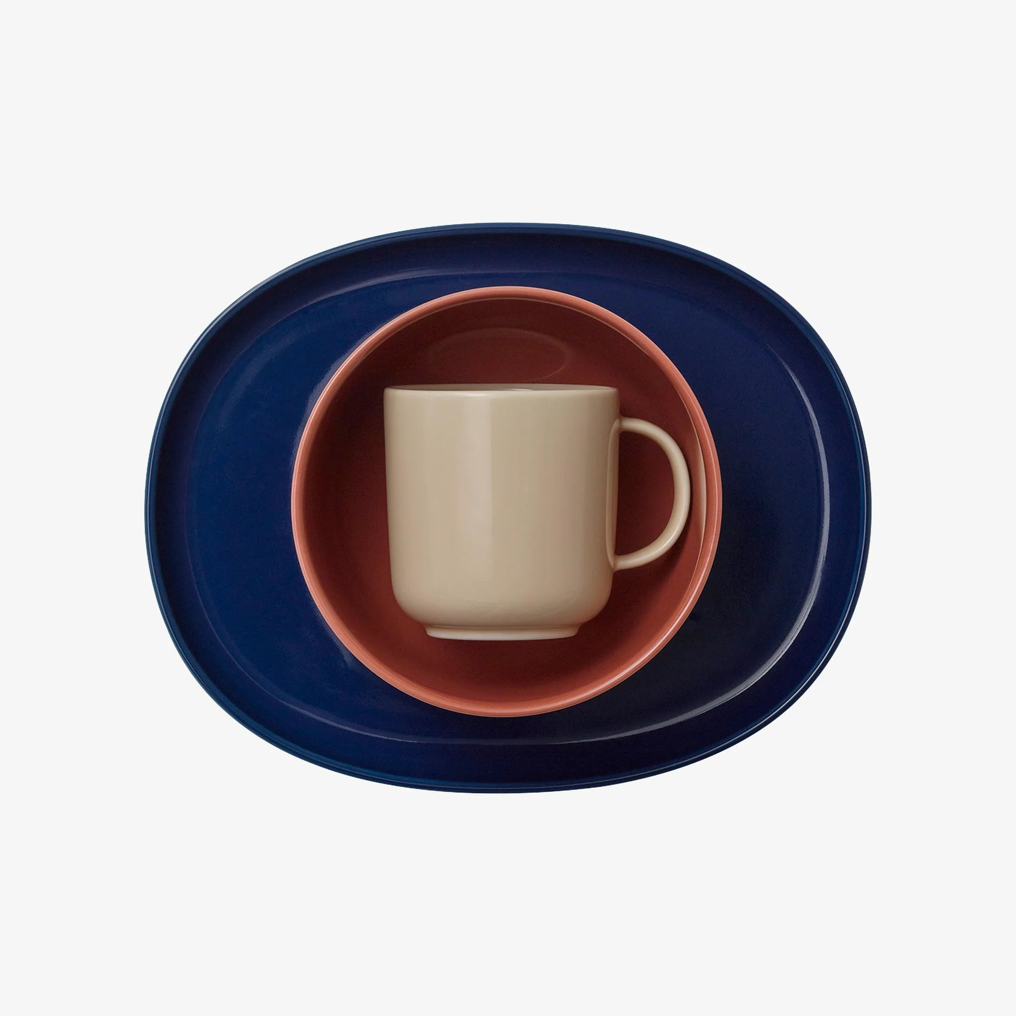 Nuppu Junior Tableware set