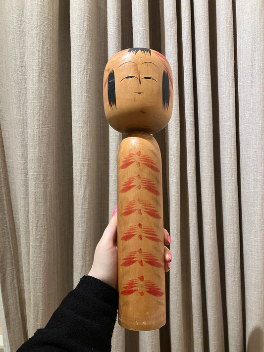 Kokeshi nr. 621
