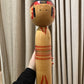 Kokeshi nr. 626