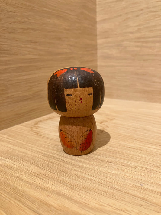 Kokeshi nr. 686
