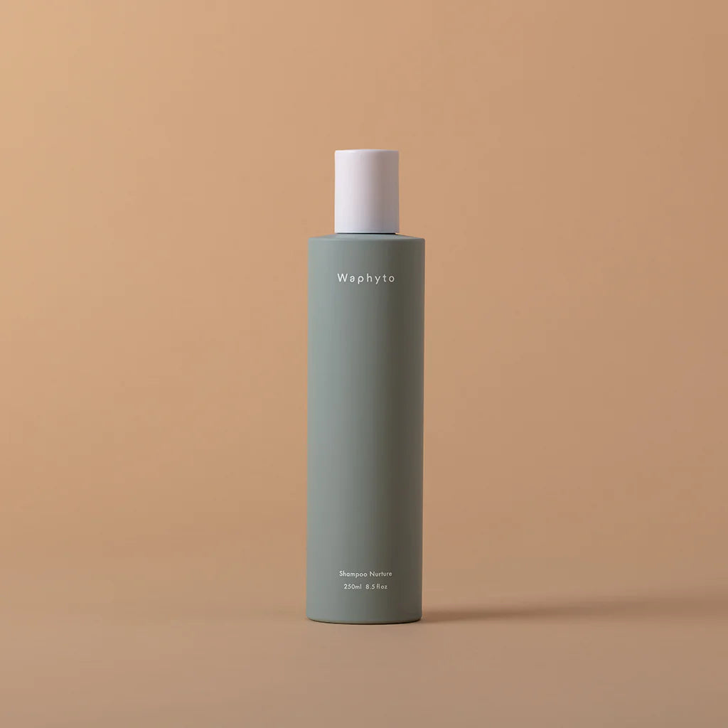 Waphyto Shampoo Nurture - 50%