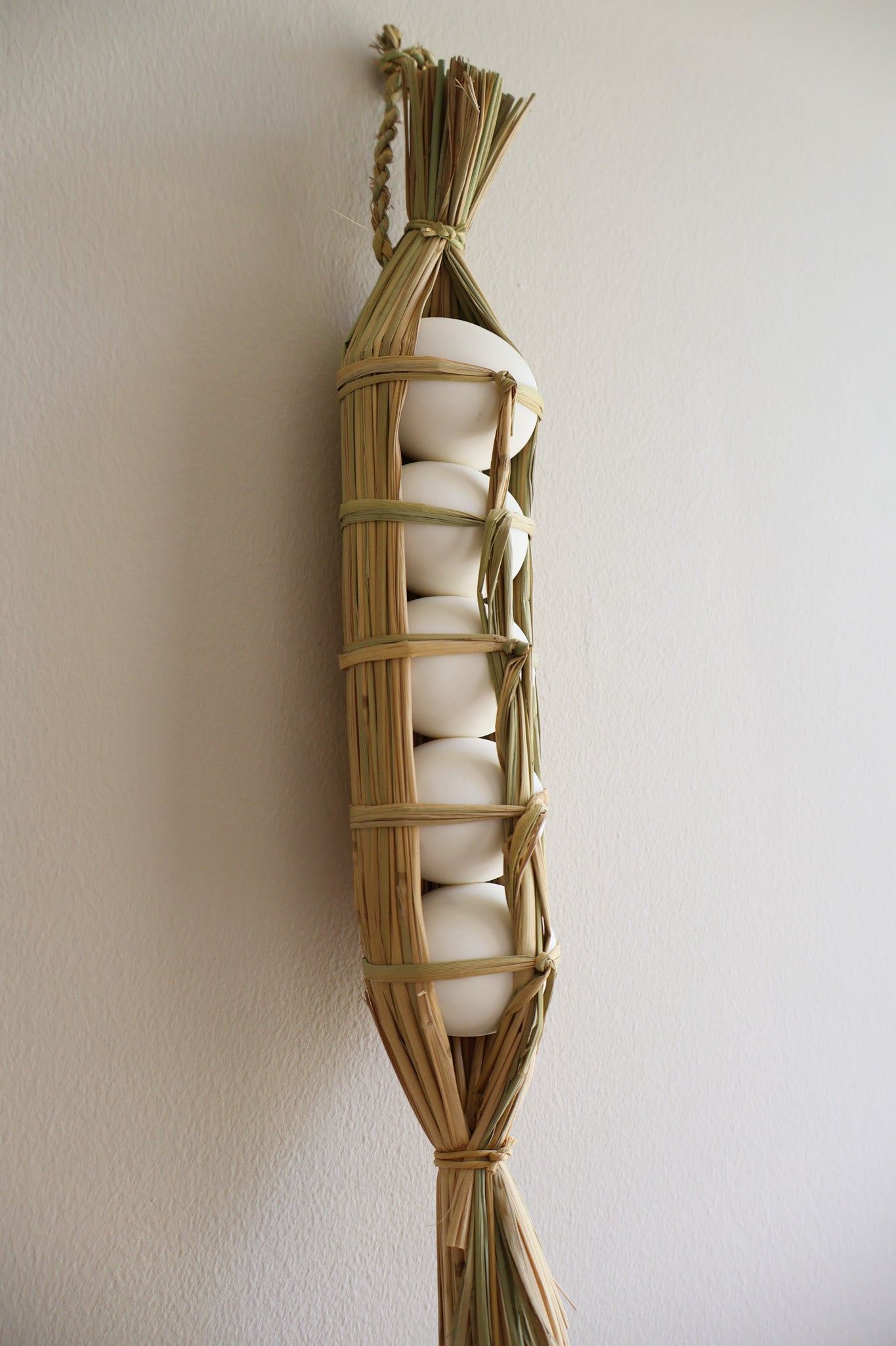 Takubo æggeholder / Tamago Tsuto