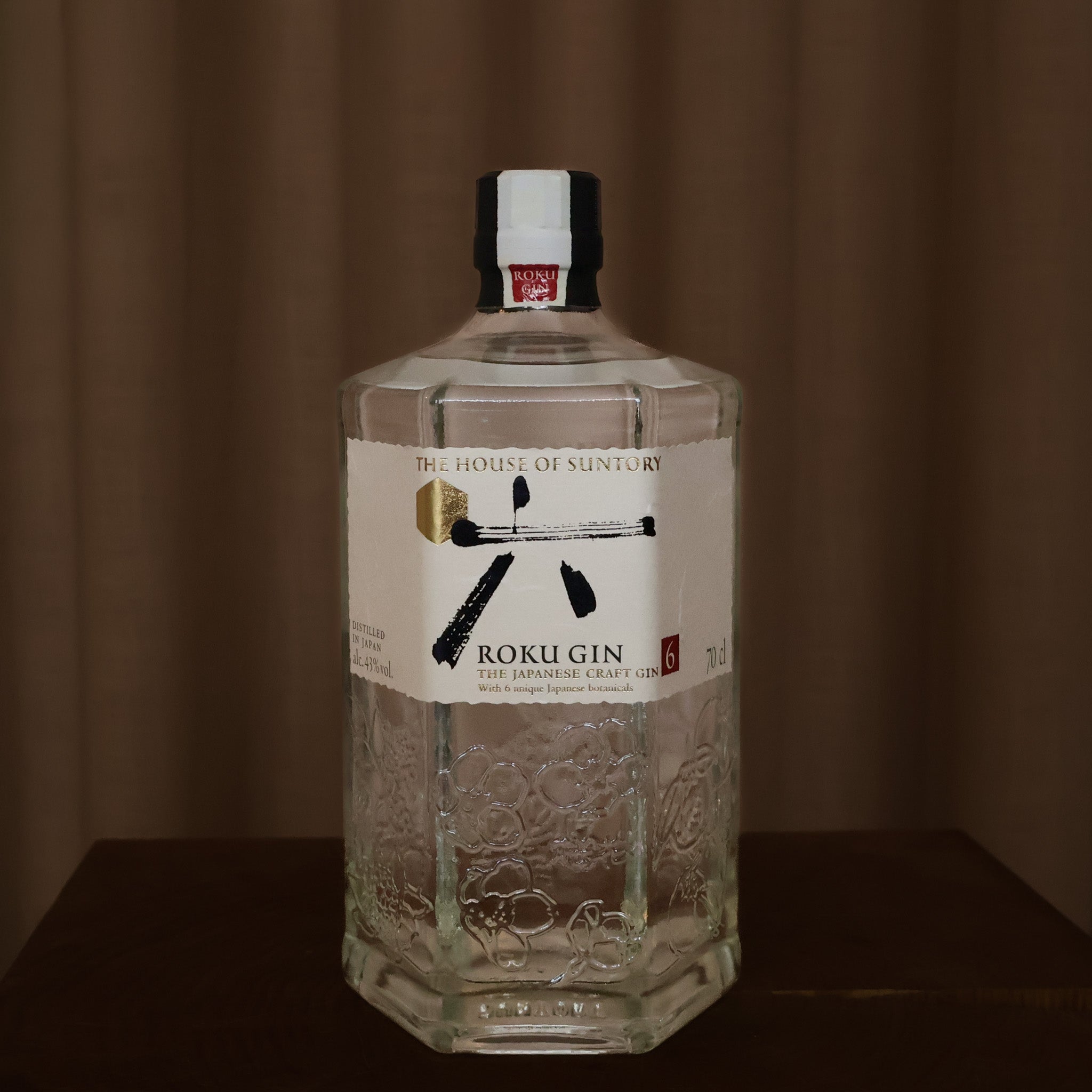 Roku - Gin