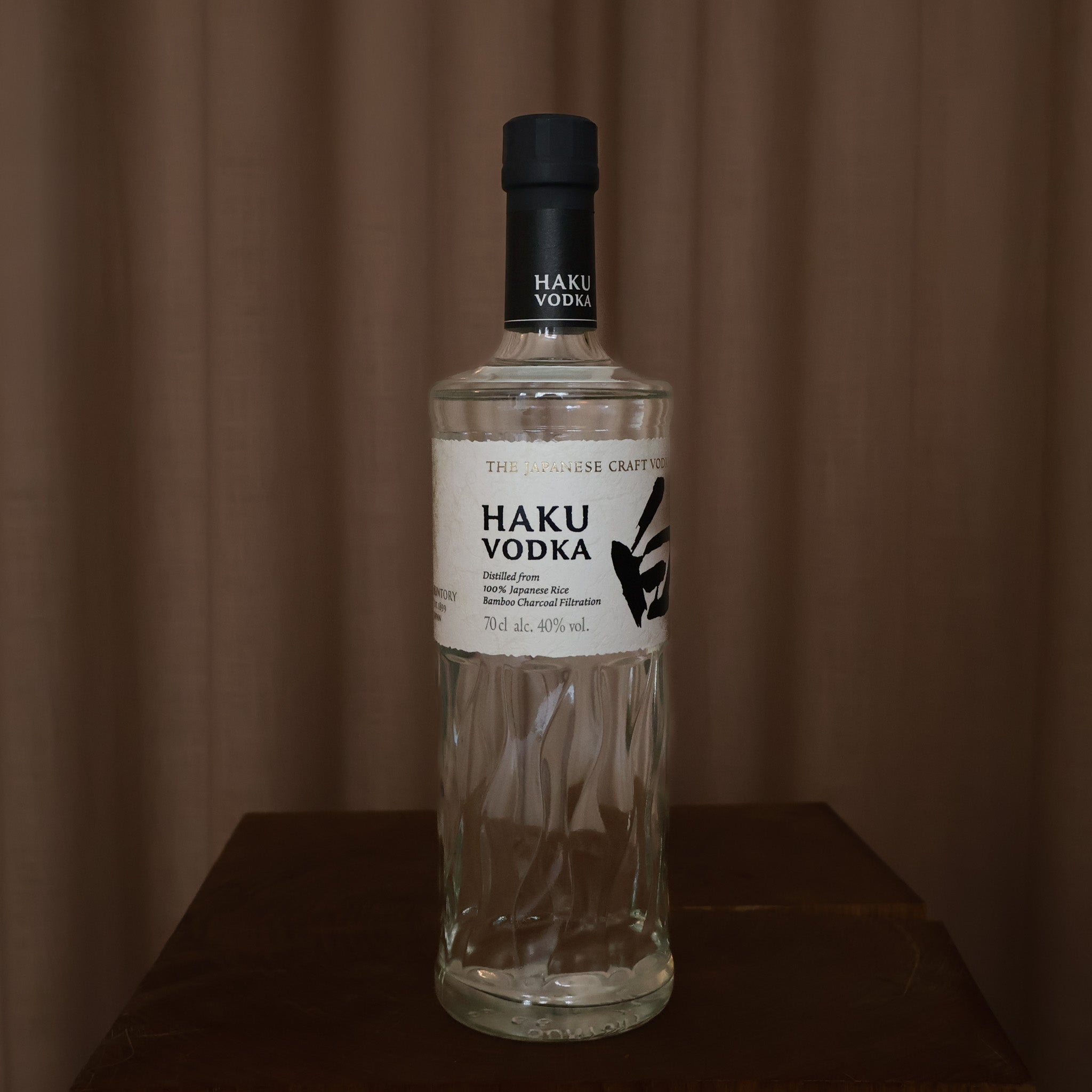 Haku - Vodka