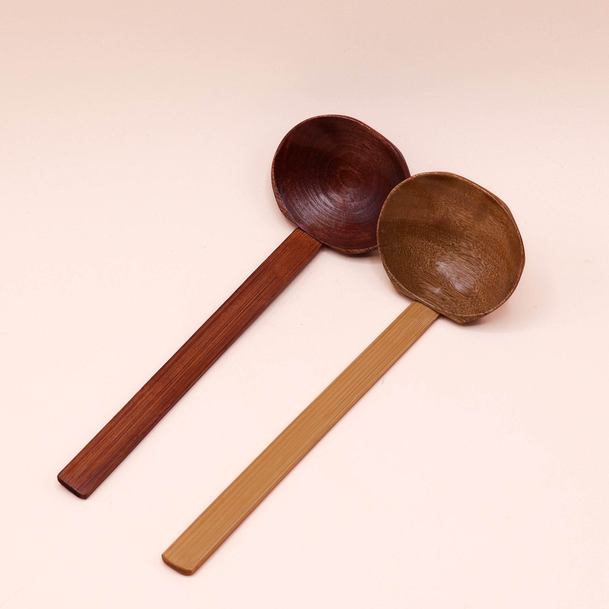 Wooden ramen