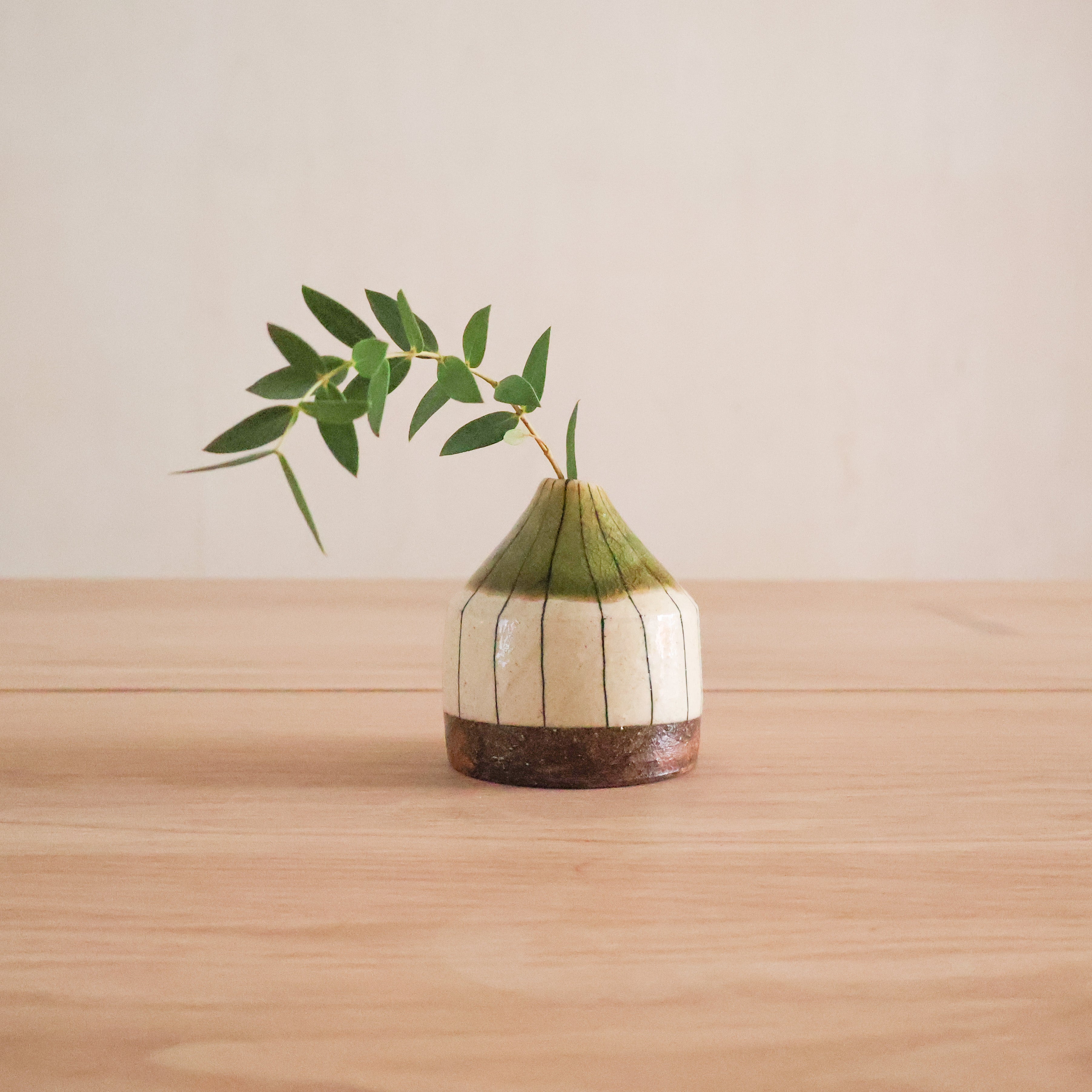EMI Vase