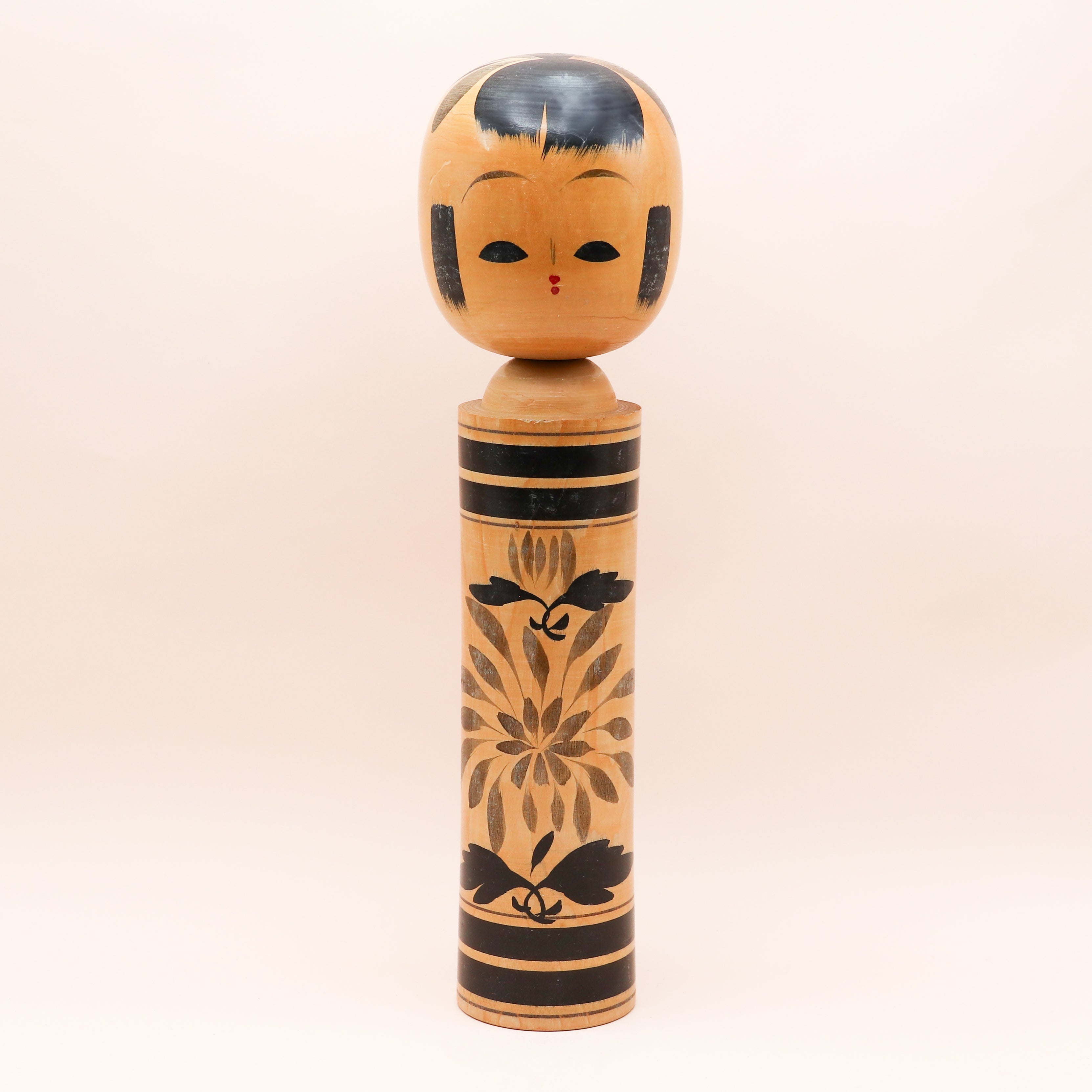 Kokeshi nr. 854
